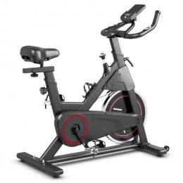 Fitness Enthusiasts Indoor Stationary Exercise Spinning Cycling Bike