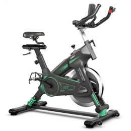 With 33 lbs Flywheel Home Stationary Exercise Cycling Bike