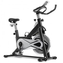 Professionals 40 Lbs Flywheel Exercise Stationary Cycling Bike