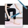 Roller Stick for Sore and Tight Muscles, Deep Muscle Relaxation Massager, 3D Muscle Roller Stick, Massage Stick for Full Body Fitness Sports