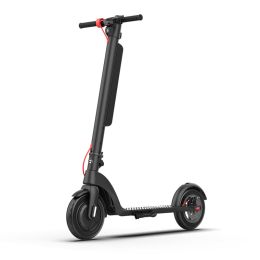 Electric Scooter X9 Endurance 100KM High-power Folding Mobility 10 Inch Electric Vehicle (Option: Black X8 10inch-AU)