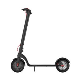 Electric Scooter X9 Endurance 100KM High-power Folding Mobility 10 Inch Electric Vehicle (Option: Black X7 8.5inch-AU)