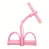Women's Stretcher; Slip-on Pull Rope Puller; Suitable For Open Shoulder And Pull Back; Multi-functional Home Fitness