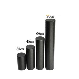 Extra Firm Foam Roller for Physical Therapy Yoga & Exercise Premium High Density Foam Roller (size: 60cm)